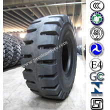 E4 1800-25 Heavy Duty OTR Tyre, Port Use Tyre, Harbor Tyre